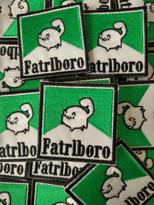 Fatrlboro™ Menthol Patch