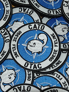 CATO Patch