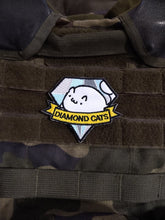 Load image into Gallery viewer, Diamond Cats Patch
