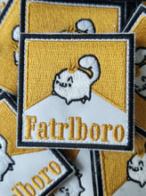 Load image into Gallery viewer, Fatrlboro™ Gold Patch
