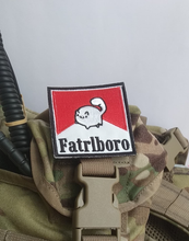 Load image into Gallery viewer, Fatrlboro™ Patch
